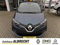 Gebraucht Renault Zoe Experience 80 kW (109 PS) 2022 Grau Kleinwagen