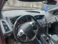 Gebraucht Ford Focus ST 250 PS (183 kW) 2014 Kleinwagen
