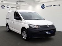 gebraucht VW Caddy Cargo 2.0TDI AHK+KLIMA+REAR VIEWSITZHZG