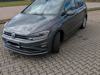 Second-hand VW Golf VII 150 CP (110 kW) 2018 Berlinǎ