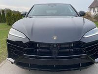 Neu Lamborghini Urus 799 PS (587 kW) 2026 Schwarz SUV