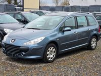 gebraucht Peugeot 307 Sport 110