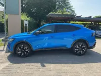Gebraucht Renault Rafale Esprit Alpine 200 PS (147 kW) 2024 Blau SUV