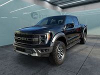 gebraucht Ford F-150 Raptor Launch Edt. 4x4 360°+Glasdach