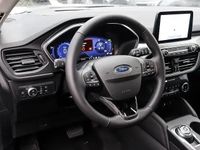 Gebraucht Ford Kuga Titanium 224 PS (164 kW) 2024 Chroma blau SUV