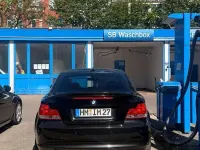 Gebraucht BMW 120 Coupé 177 PS (130 kW) 2009 Schwarz Coupé