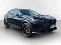 Gebraucht Cupra Formentor VZ 390 PS (286 kW) 2023 Schwarz SUV