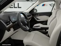 Brugt BMW iX1 200 kW (272 HK) 2023 Sølv SUV