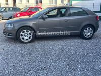 Gebraucht Audi A3 125 PS (91 kW) 2011 Grau Kleinwagen
