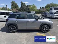 Gebraucht Citroën C3 Aircross Feel 131 PS (96 kW) 2022 Grau SUV