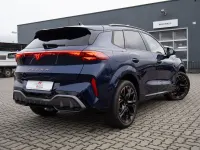 Brugt Cupra Terramar VZ 272 HK (200 kW) 2025 Sort SUV