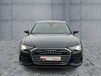 gebraucht Audi A6 Avant 45 TFSI DESIGN LED+NAVI+ACC+HuD+AHK+RFK