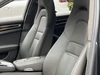 Gebraucht Porsche Panamera 4S 441 PS (324 kW) 2017 Grau Kleinwagen