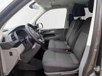 Gebraucht VW T6.1 R 150 PS (110 kW) 2024 Grau Van
