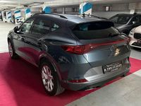 Gebraucht Cupra Formentor 150 PS (110 kW) 2023 Grau SUV
