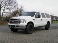 gebraucht Ford Excursion V10 4X4 POLICE INTERCEPTOR