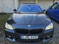 Używany BMW 535 313 KM (230 kW) 2016 Sedan/Limuzyna
