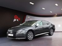 gebraucht VW Arteon Elegance 2,0 TDI DSG Navi Kamera AHK ACC