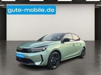 Gebraucht Opel Corsa Style 101 PS (74 kW) 2025 Grün Kleinwagen