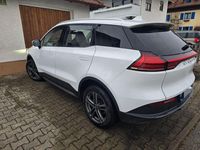 Gebraucht Aiways U5 150 kW (204 PS) 2021 Weiß SUV