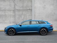Gebraucht VW Arteon Elegance 150 PS (110 kW) 2021 Außenfarbe: Kombi