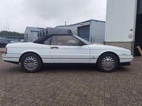 Gebraucht Cadillac Allante 295 PS (216 kW) 1993 Weiß Cabrio