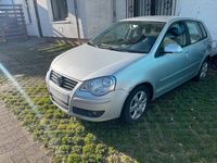 gebraucht VW Polo 1.9 TDI / 5Türrig/ Klimaautomatik