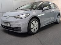 Gebraucht VW ID.3 Pro Performance 150 kW (204 PS) 2022 Grau Kleinwagen