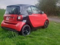 gebraucht Smart ForTwo Coupé Typ 453