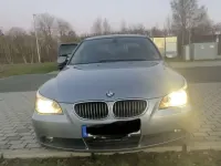 Gebraucht BMW 520 177 PS (130 kW) 2006 Limousine