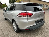 Gebraucht Renault Clio IV LIMITED 90 PS (66 kW) 2019 Grau Limousine
