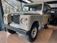 Gebraucht Land Rover 3 61 PS (44 kW) 1983 Beige