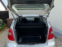 gebraucht Mercedes A160 BlueEFFICIENCY -