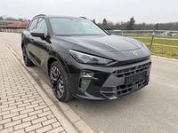 Neu Cupra Terramar VZ 265 PS (194 kW) 2025 Midnight black metallic SUV