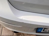 Gebraucht BMW 116 Advantage 109 PS (80 kW) 2016 Weiß Kleinwagen