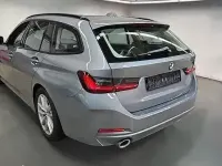 Gebraucht BMW 320 Shadowline 190 PS (139 kW) 2023 Grau Kombi