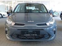 Gebraucht Kia Rio Vision 101 PS (74 kW) 2023 Grau Limousine