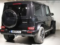 gebraucht Mercedes G63 AMG G 63 AMG AMG22.Performanc.AMGNightII.Superior