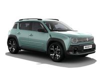 Neu Renault 4 E-Tech Komfort 110 kW (150 PS) 2025 Kumulusblau SUV
