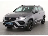 Neu Cupra Ateca VZ 300 PS (220 kW) 2026 Graphite grau metallic SUV