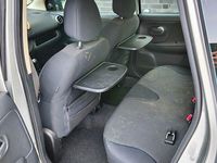 Gebraucht Nissan Note 88 PS (64 kW) 2007 Silber Van / Kleinbus