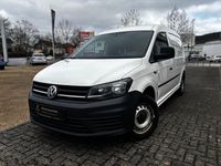 Gebraucht VW Caddy Maxi 102 PS (75 kW) 2019 Weiß Van / Kleinbus