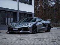 Gebraucht Corvette C8 496 PS (364 kW) 2022 Grau Coupé