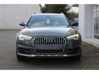Gebraucht Audi A6 Allroad Ambiente 218 PS (160 kW) 2018 Individuallackierung audi exclusive (grau) Kombi