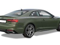 gebraucht Audi A5 A5Coupé 35 TFSI S tronic mit 4 Jahren Garantie