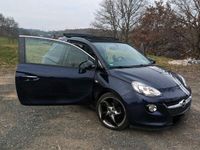 gebraucht Opel Adam 1.4 Euro6-TE 68000KM