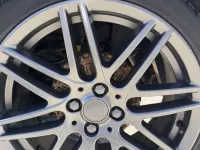 Usata Smart ForTwo Cabrio Brabus 90 CV (66 kW) 2018 Bianco Cabrio