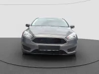 Gebraucht Ford Focus Trend 120 PS (88 kW) 2015 Braun Limousine