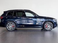 Gebraucht BMW X3 Performance 286 PS (210 kW) 2024 Schwarz SUV