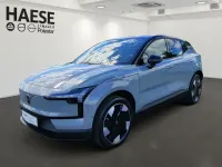Gebraucht Volvo EX30 Performance 314 kW (428 PS) 2025 Vapour grey SUV